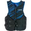 Connelly Coast Guard Approved Vest, Promo Neoprene Red - 2XL view 3