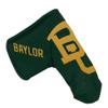 Baylor Bears Blade Putter Cover view 1