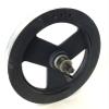 Flywheel Pulley with Axle 013299-Z Works W Vision Fitness Elliptical view 1