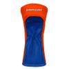 Boise State Broncos Individual Hybrid Headcover view 2