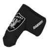 Las Vegas Raiders Blade Putter Cover view 2