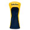 Cal Berkeley Golden Bears Individual Hybrid Headcover view 2