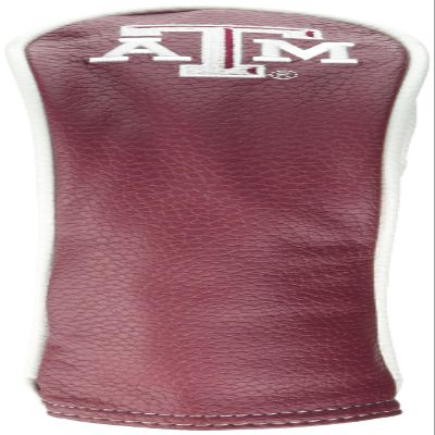 Texas A&M Aggies Individual Hybrid Headcover