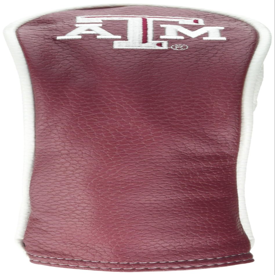 Texas A&M Aggies Individual Hybrid Headcover
