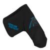 Carolina Panthers Blade Putter Cover view 1