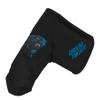 Carolina Panthers Blade Putter Cover view 2