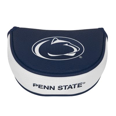 Penn State Nittany Lions Mallet Putter Cover