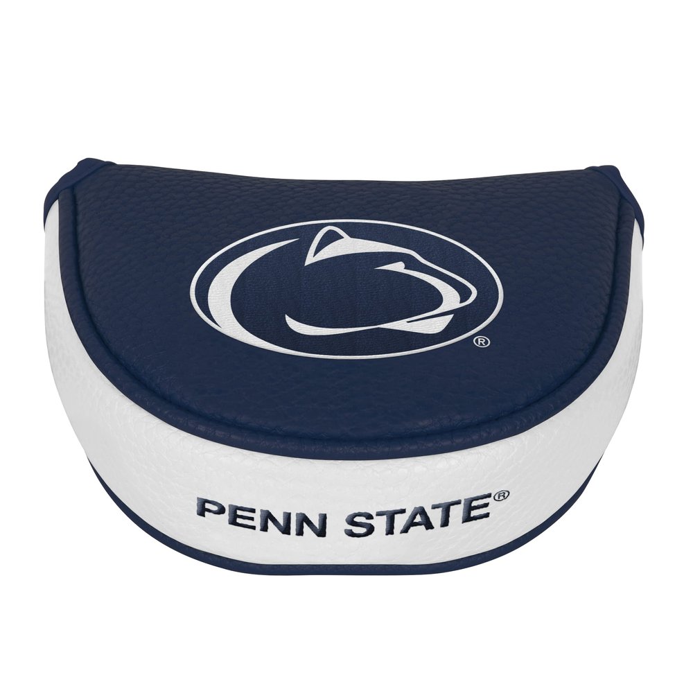 Penn State Nittany Lions Mallet Putter Cover