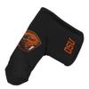 Oregon State Beavers Blade Putter Cover view 2