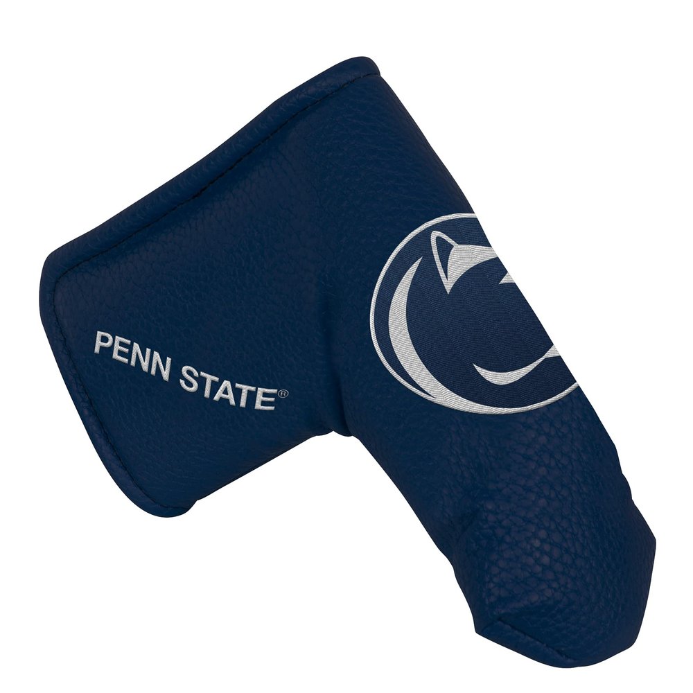 Penn State Nittany Lions Blade Putter Cover