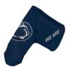 Penn State Nittany Lions Blade Putter Cover view 2