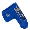 Kansas City Royals Blade Putter Cover view 1