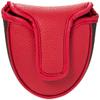Atlanta Falcons Mallet Putter Cover view 4