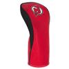 New Jersey Devils Individual Driver Headcover view 1