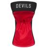 New Jersey Devils Individual Driver Headcover view 2