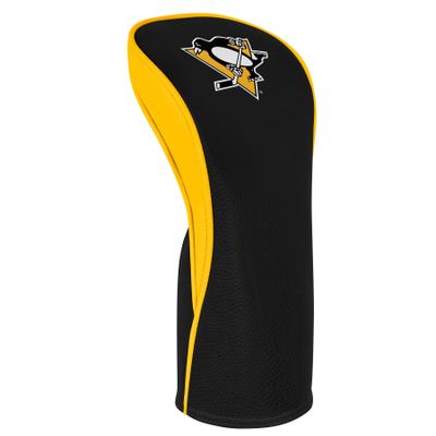 Pittsburgh Penguins Individual Driver Headcover