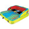 Connelly Fun Towables 2022 - Thrilling Inflatable Tubes for Lake Adventures - 2 Person view 1