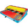 Connelly Fun Towables 2022 - Thrilling Inflatable Tubes for Lake Adventures - 2 Person view 3