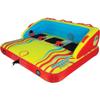Connelly Fun Towables 2022 - Thrilling Inflatable Tubes for Lake Adventures - 2 Person view 4