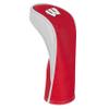 Wisconsin Badgers Individual Hybrid Headcover view 1