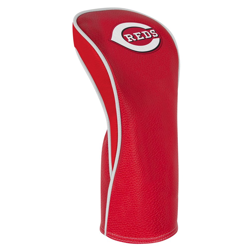 Cincinnati Reds Individual Driver Headcover