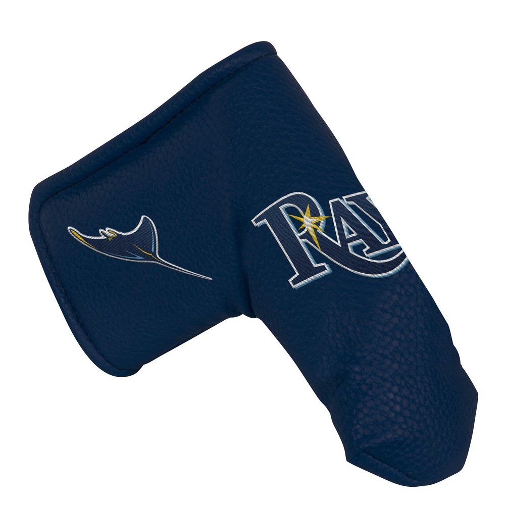 Tampa Bay Rays Blade Putter Cover