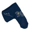 Tampa Bay Rays Blade Putter Cover view 1