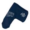 Tampa Bay Rays Blade Putter Cover view 2