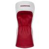 Arkansas Razorbacks Individual Fairway Headcover view 2