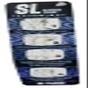 Northwave Freedom SL Snowboard Boots Black Gold Fits Ladys 6-6.5 Euro 37 MP 23.5 z48 view 3