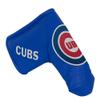Chicago Cubs Blade Putter Cover view 2