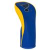 St. Louis Blues Individual Driver Headcover view 1