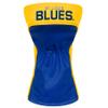 St. Louis Blues Individual Driver Headcover view 2