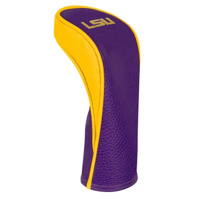 LSU Tigers Individual Hybrid Headcover