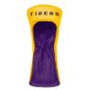 LSU Tigers Individual Hybrid Headcover view 2