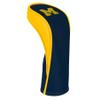 Michigan Wolverines Individual Hybrid Headcover view 1