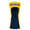Michigan Wolverines Individual Hybrid Headcover view 2
