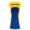 Los Angeles Rams Individual Hybrid Headcover view 2