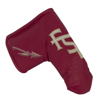 Florida State Seminoles Blade Putter Cover