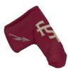 Florida State Seminoles Blade Putter Cover view 1