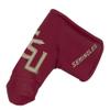 Florida State Seminoles Blade Putter Cover view 2
