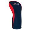 New England Patriots view 1