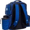 Dynamic Discs Mission Rig | Disc Golf Bag | Frisbee Golf Bag, 20+ Disc Capacity, 5 Pockets (Abyss) view 4