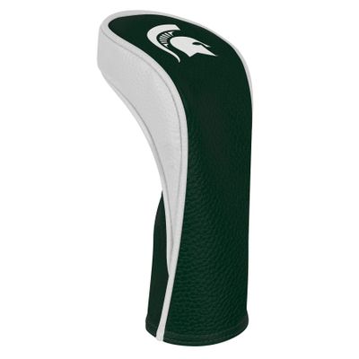 Michigan State Spartans Individual Hybrid Headcover