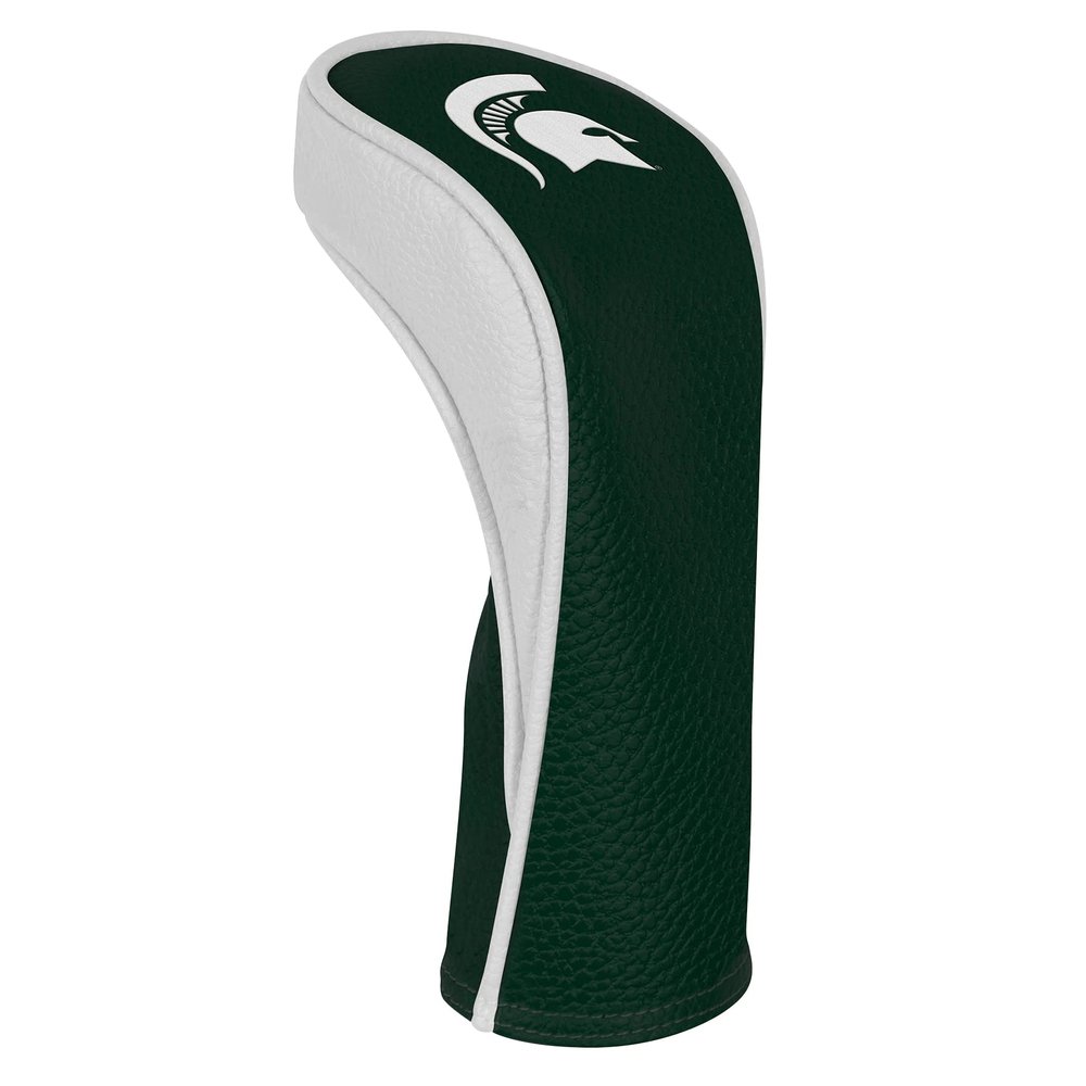 Michigan State Spartans Individual Hybrid Headcover