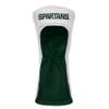 Michigan State Spartans Individual Hybrid Headcover view 2