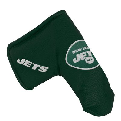 New York Jets Blade Putter Cover