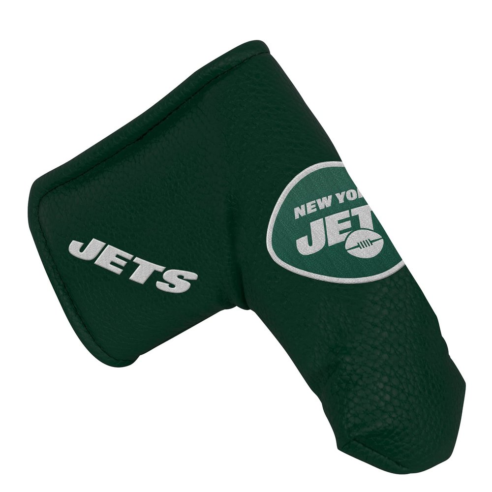 New York Jets Blade Putter Cover
