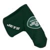New York Jets Blade Putter Cover view 1