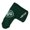 New York Jets Blade Putter Cover view 2